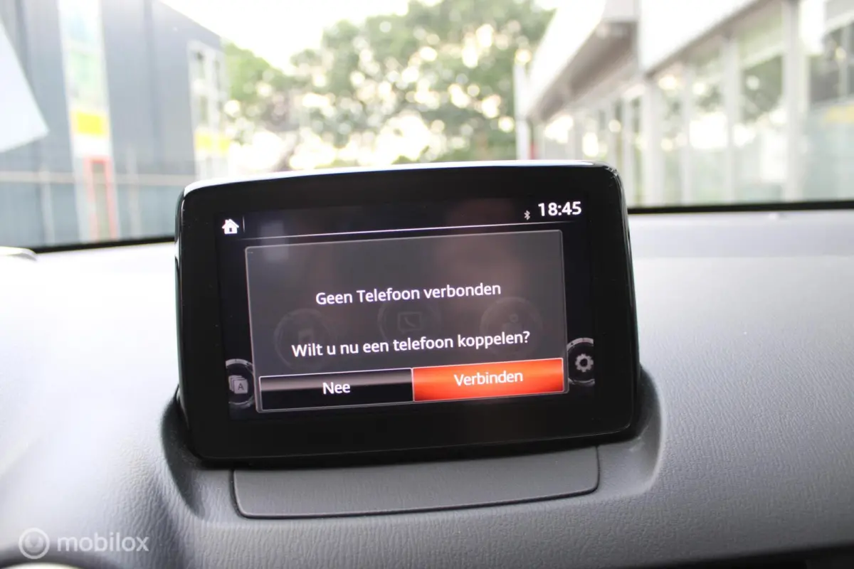 1.5 Skyactiv-G Style Selected | Carplay | Camera | Cruise | Led | NL Auto.