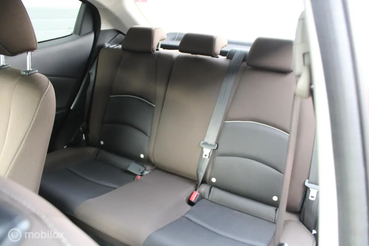 1.5 Skyactiv-G Style Selected | Carplay | Camera | Cruise | Led | NL Auto.