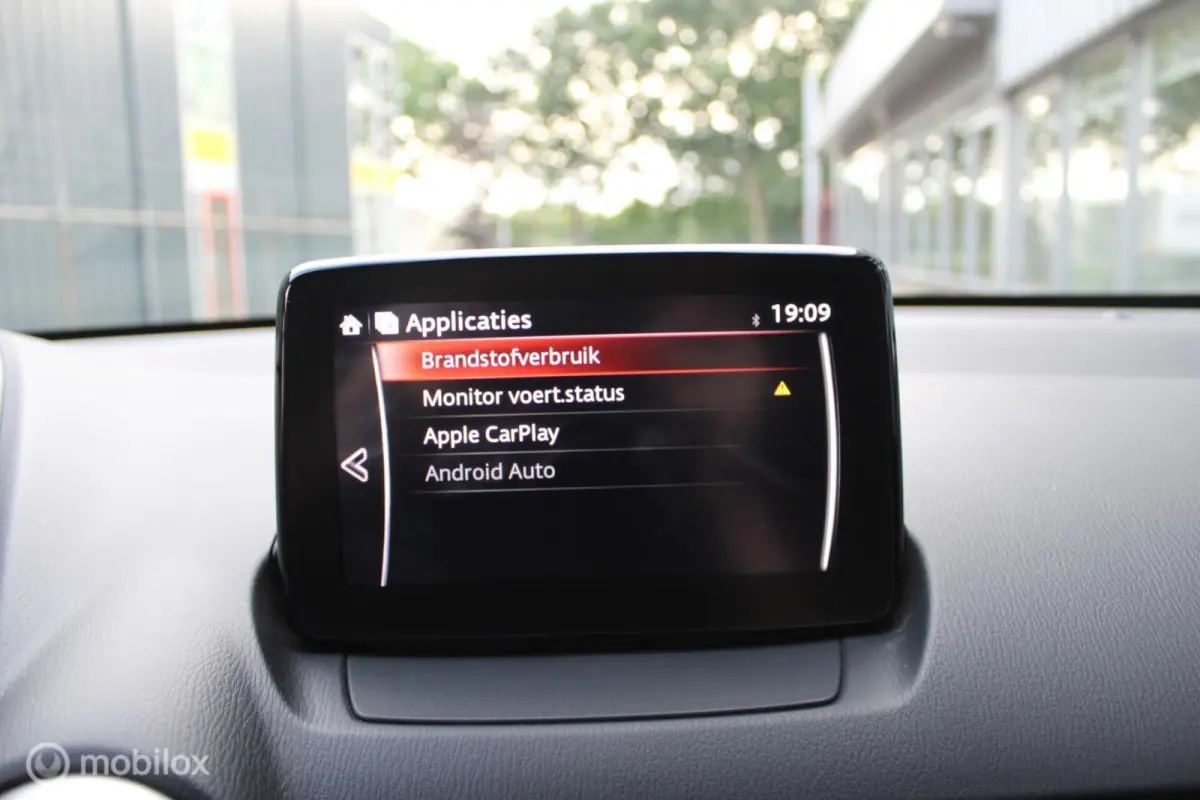 1.5 Skyactiv-G Style Selected | Carplay | Camera | Cruise | Led | NL Auto.