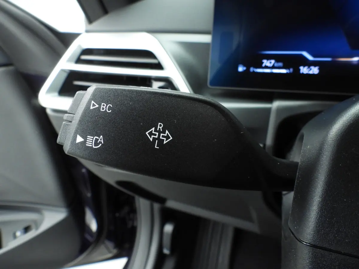 430i xDrive | M-Sportpakket | LED | Leder | HUD | Active cruise | Schuifdak | Elektr. zetels | DAB | Harman-kardon sound | Alu 19 inch