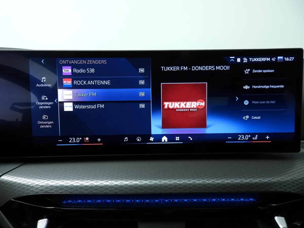 430i xDrive | M-Sportpakket | LED | Leder | HUD | Active cruise | Schuifdak | Elektr. zetels | DAB | Harman-kardon sound | Alu 19 inch