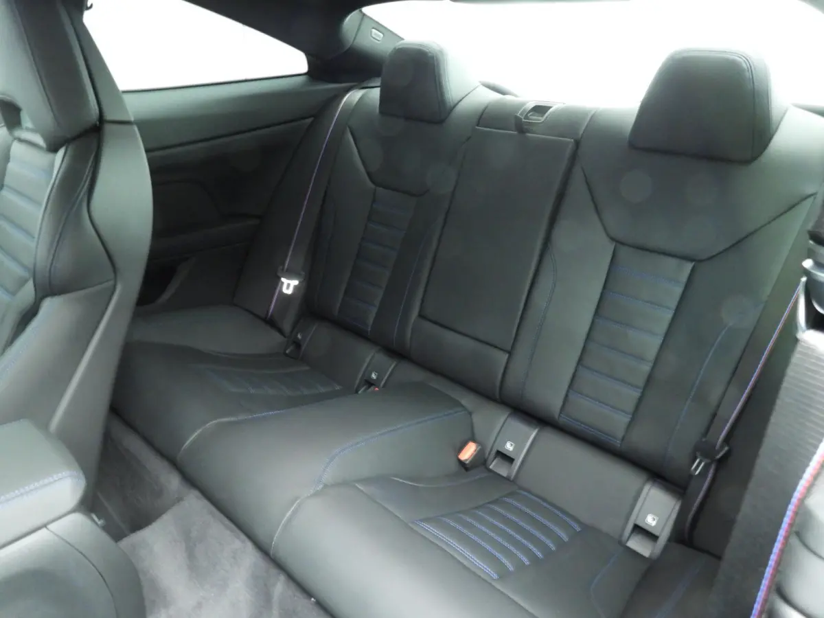 430i xDrive | M-Sportpakket | LED | Leder | HUD | Active cruise | Schuifdak | Elektr. zetels | DAB | Harman-kardon sound | Alu 19 inch