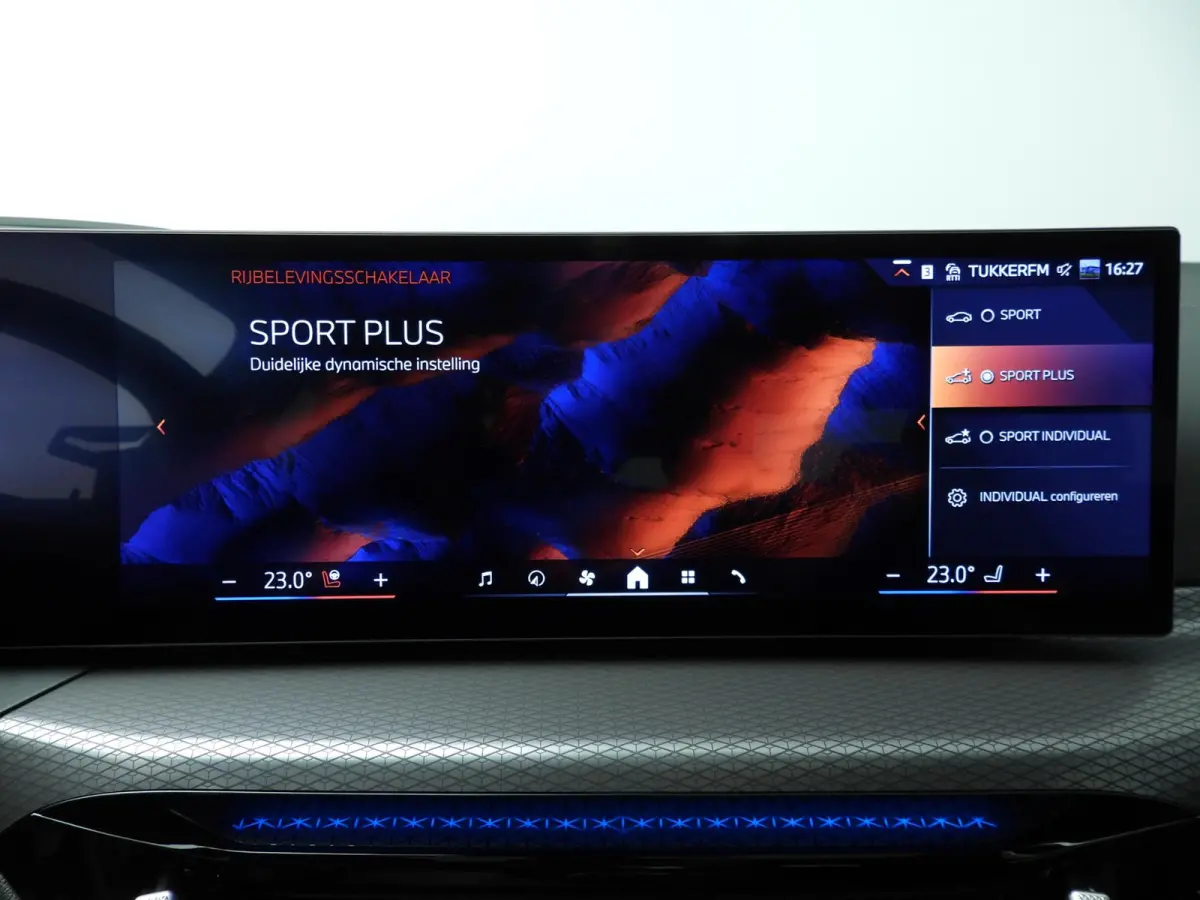 430i xDrive | M-Sportpakket | LED | Leder | HUD | Active cruise | Schuifdak | Elektr. zetels | DAB | Harman-kardon sound | Alu 19 inch