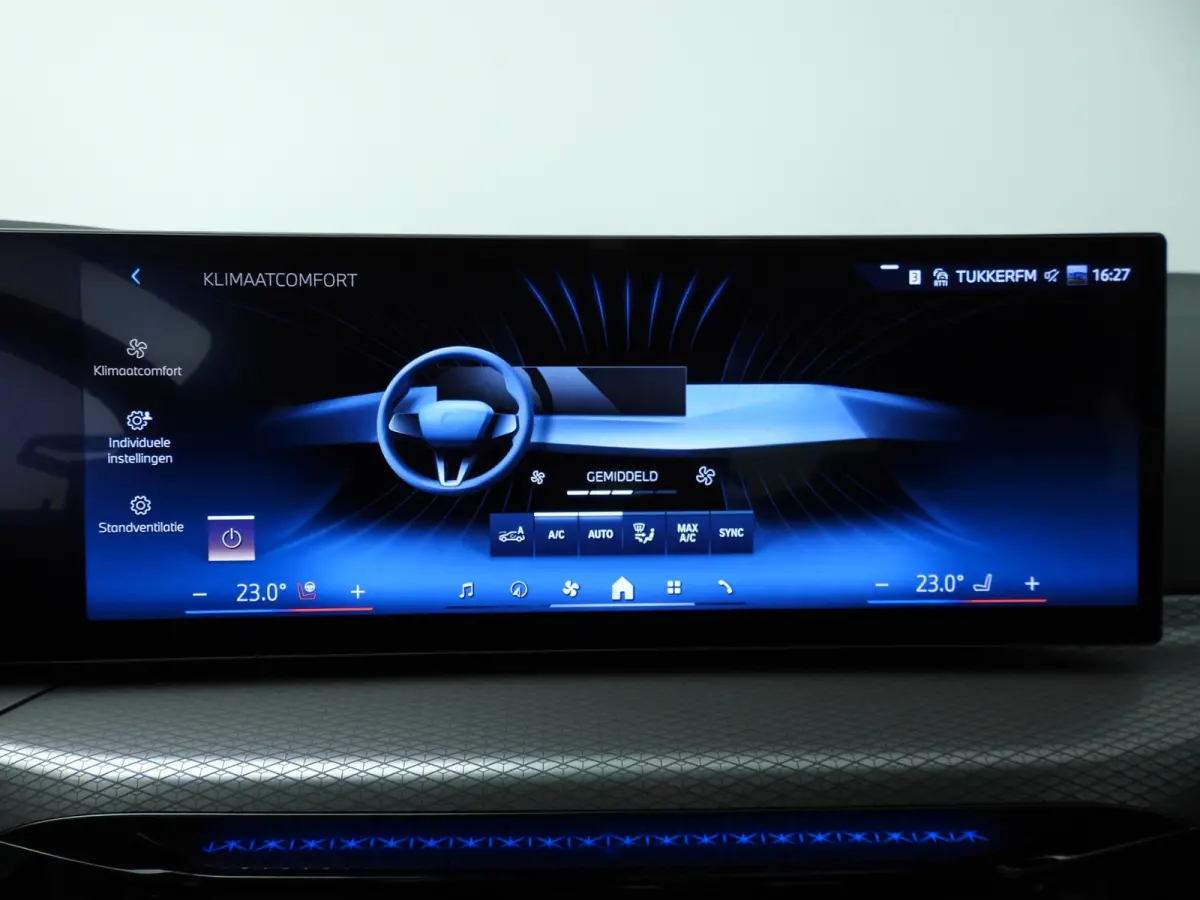 430i xDrive | M-Sportpakket | LED | Leder | HUD | Active cruise | Schuifdak | Elektr. zetels | DAB | Harman-kardon sound | Alu 19 inch