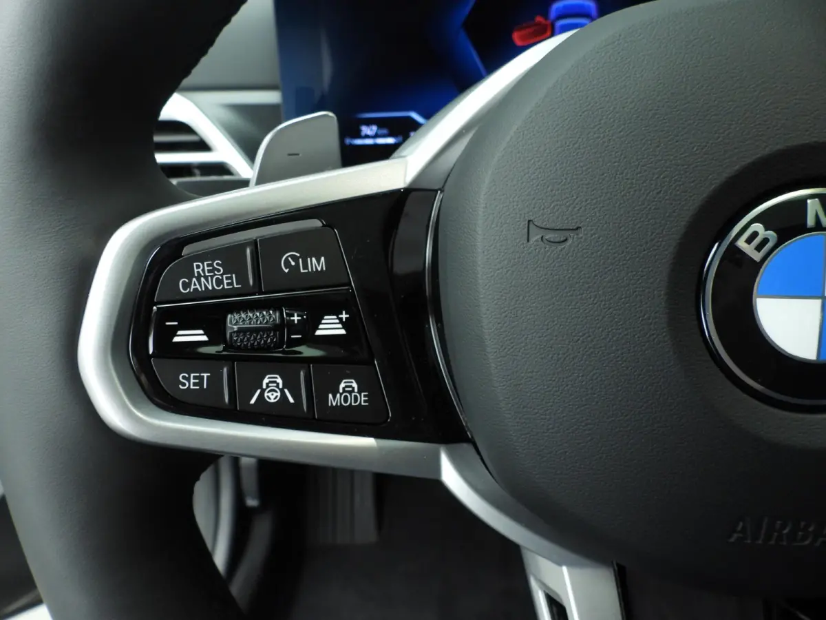 430i xDrive | M-Sportpakket | LED | Leder | HUD | Active cruise | Schuifdak | Elektr. zetels | DAB | Harman-kardon sound | Alu 19 inch