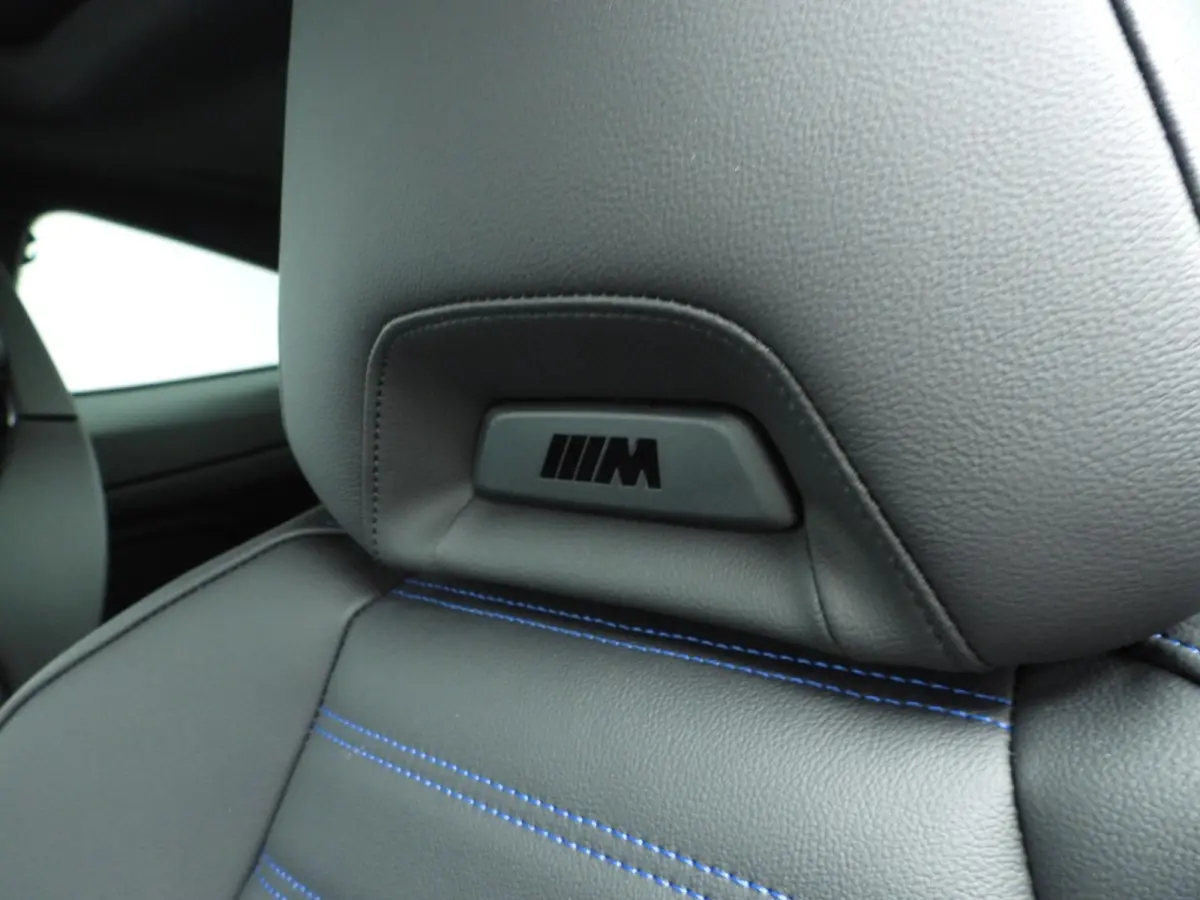 430i xDrive | M-Sportpakket | LED | Leder | HUD | Active cruise | Schuifdak | Elektr. zetels | DAB | Harman-kardon sound | Alu 19 inch