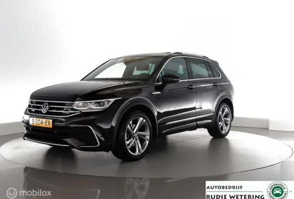 1.5 TSI 150PK Automaat R-Line Business pano|cam|nav|lmv19