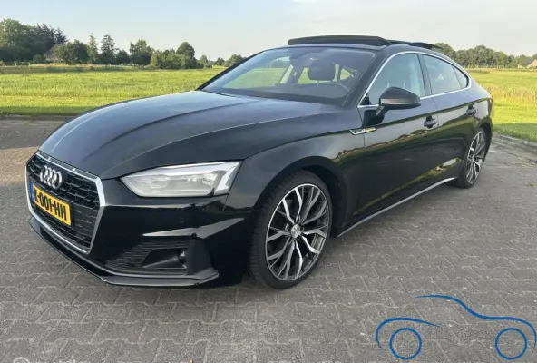 35 TFSI Business Edition