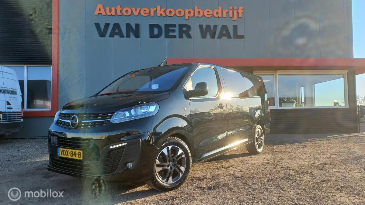 bestel 2.0 CDTI L2H1 Innovation