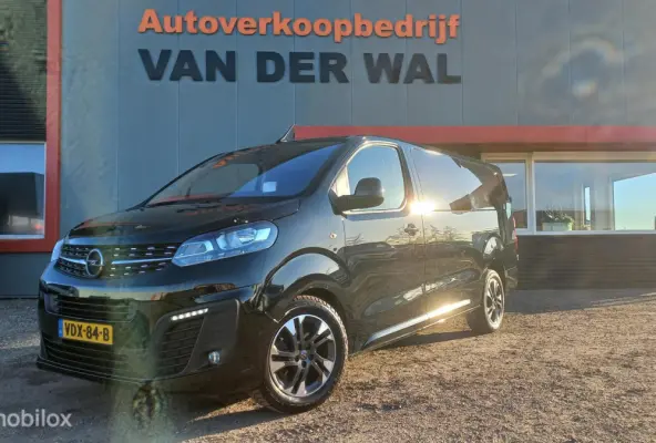 bestel 2.0 CDTI L2H1 Innovation