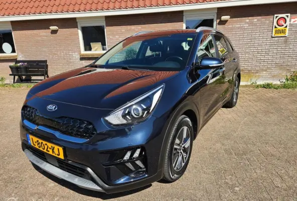 1.6 GDi Hybrid DynamicLine