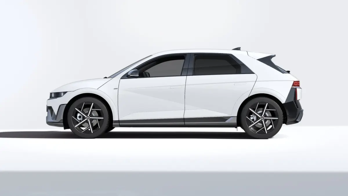 N Line Business 84 kWh €1500,- korting !! | vanaf 458,- Financial Lease p/m !