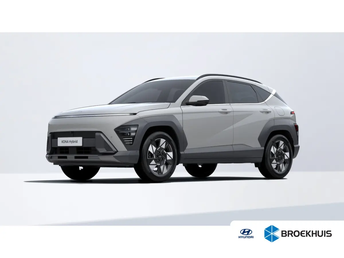 1.6 GDI HEV Premium | €4500,- korting !! | Vanaf 419,- Private Lease p/m !