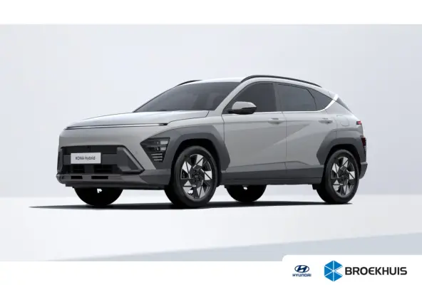 1.6 GDI HEV Premium | €4500,- korting !! | Vanaf 419,- Private Lease p/m !