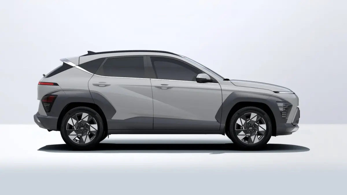 1.6 GDI HEV Premium | €4500,- korting !! | Vanaf 419,- Private Lease p/m !