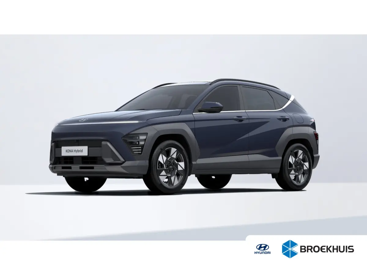 1.6 GDI HEV Premium Sky | €4500,- korting !! | Vanaf 419,- Private Lease p/m !