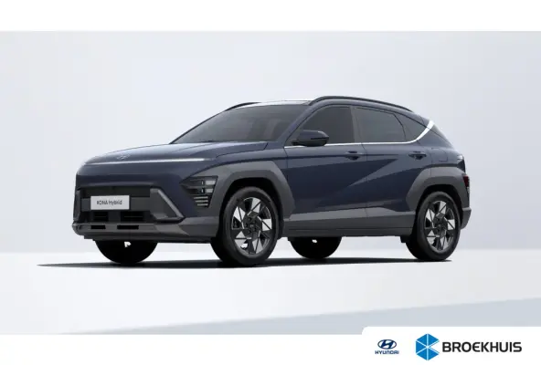 1.6 GDI HEV Premium Sky | €4500,- korting !! | Vanaf 419,- Private Lease p/m !