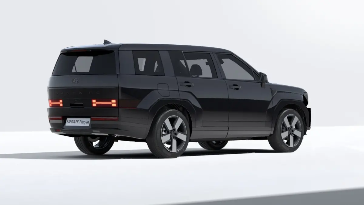 1.6 T-GDI PHEV Black Line 4WD 7p. | €5000,- korting !!