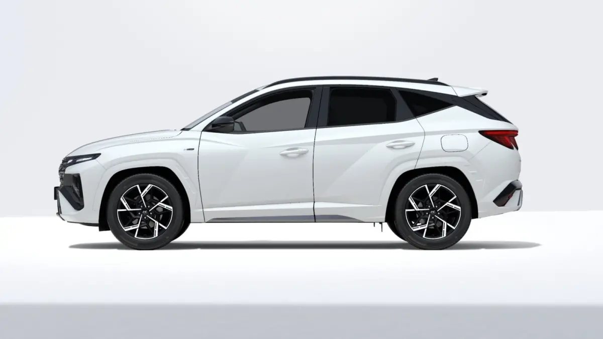 1.6 T-GDI PHEV N Line Business | €7000,- korting !!  | Vanaf 579,- Private Lease p/m ! | Vanaf 473,- Financial Lease p/m !