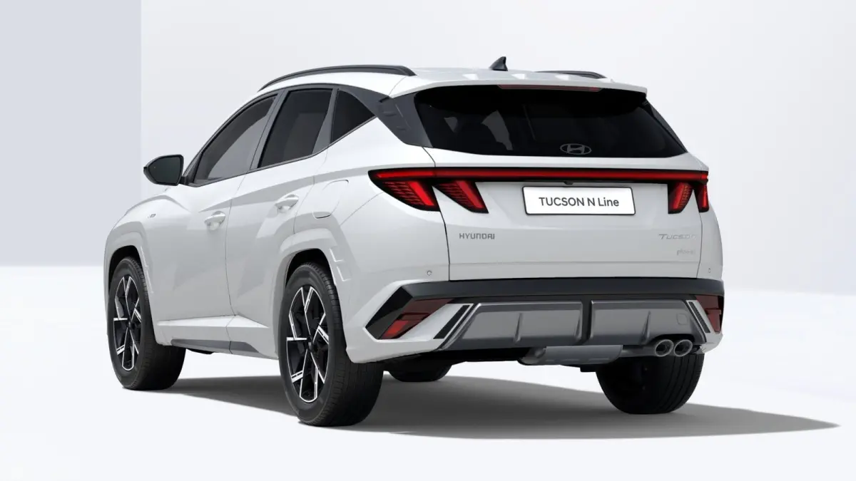 1.6 T-GDI PHEV N Line Business | €7000,- korting !!  | Vanaf 579,- Private Lease p/m ! | Vanaf 473,- Financial Lease p/m !