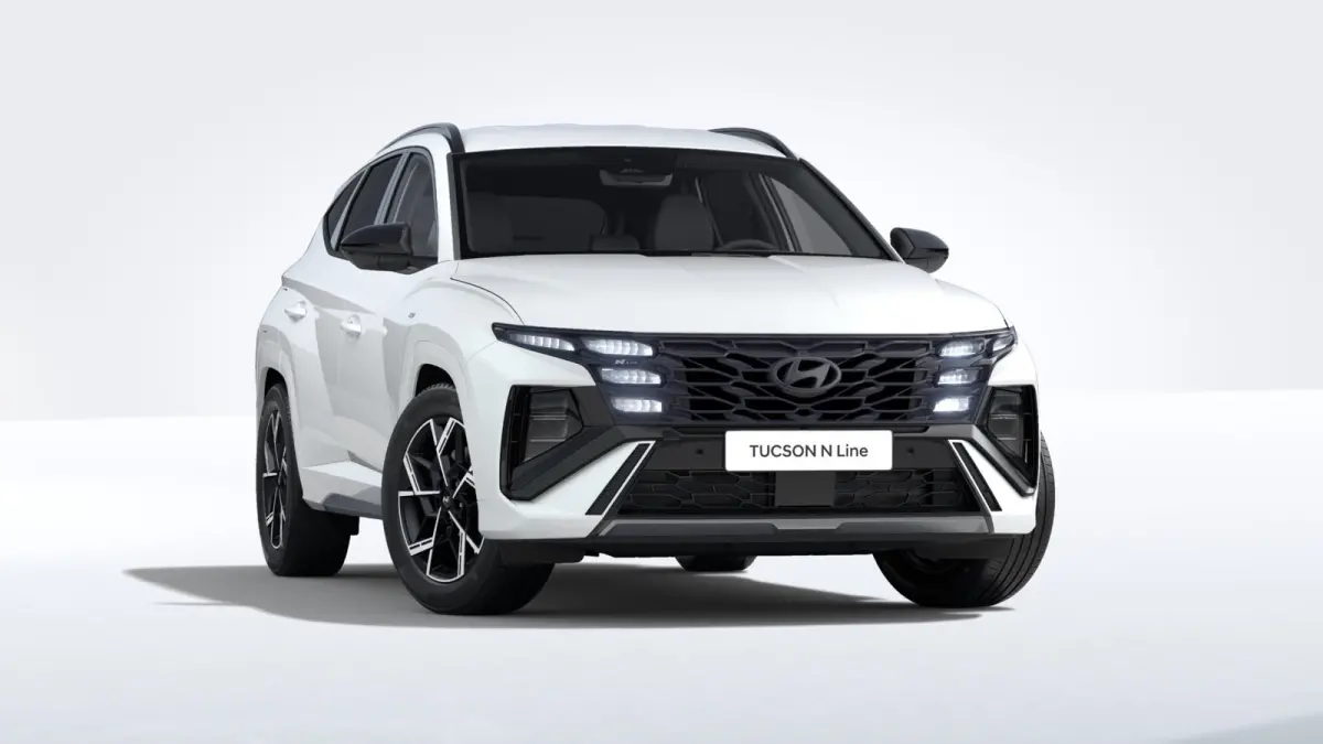 1.6 T-GDI PHEV N Line Business | €7000,- korting !!  | Vanaf 579,- Private Lease p/m ! | Vanaf 473,- Financial Lease p/m !