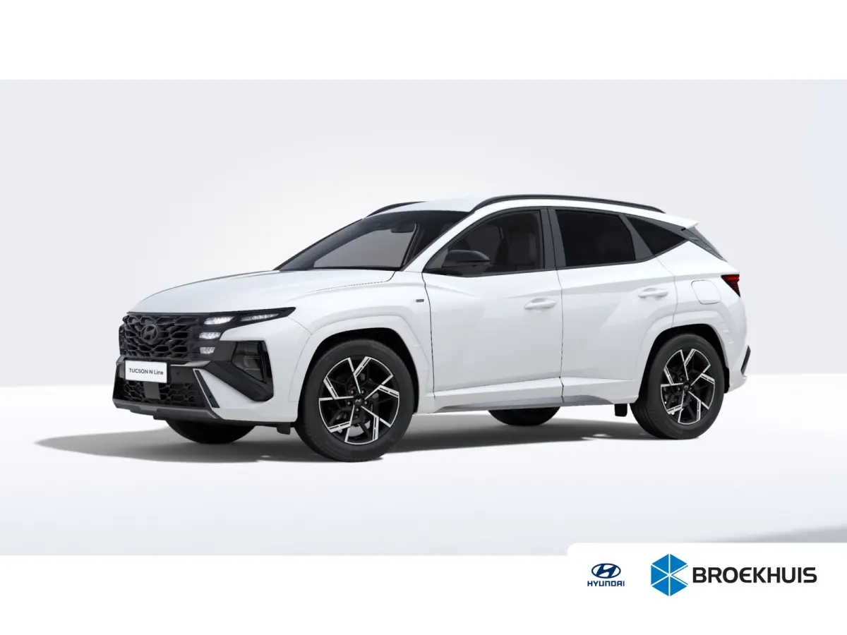 1.6 T-GDI PHEV N Line Business | €7000,- korting !!  | Vanaf 579,- Private Lease p/m ! | Vanaf 473,- Financial Lease p/m !