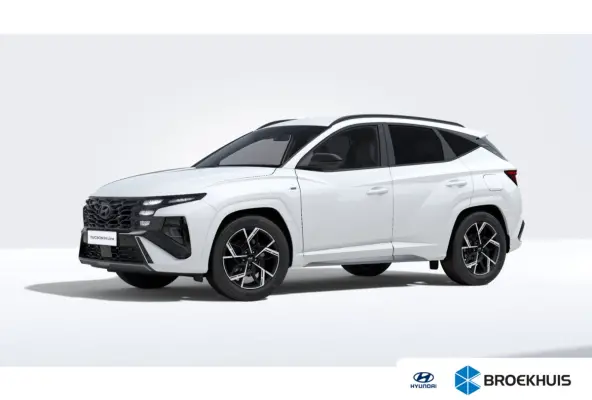 1.6 T-GDI PHEV N Line Business | €7000,- korting !!  | Vanaf 579,- Private Lease p/m ! | Vanaf 473,- Financial Lease p/m !