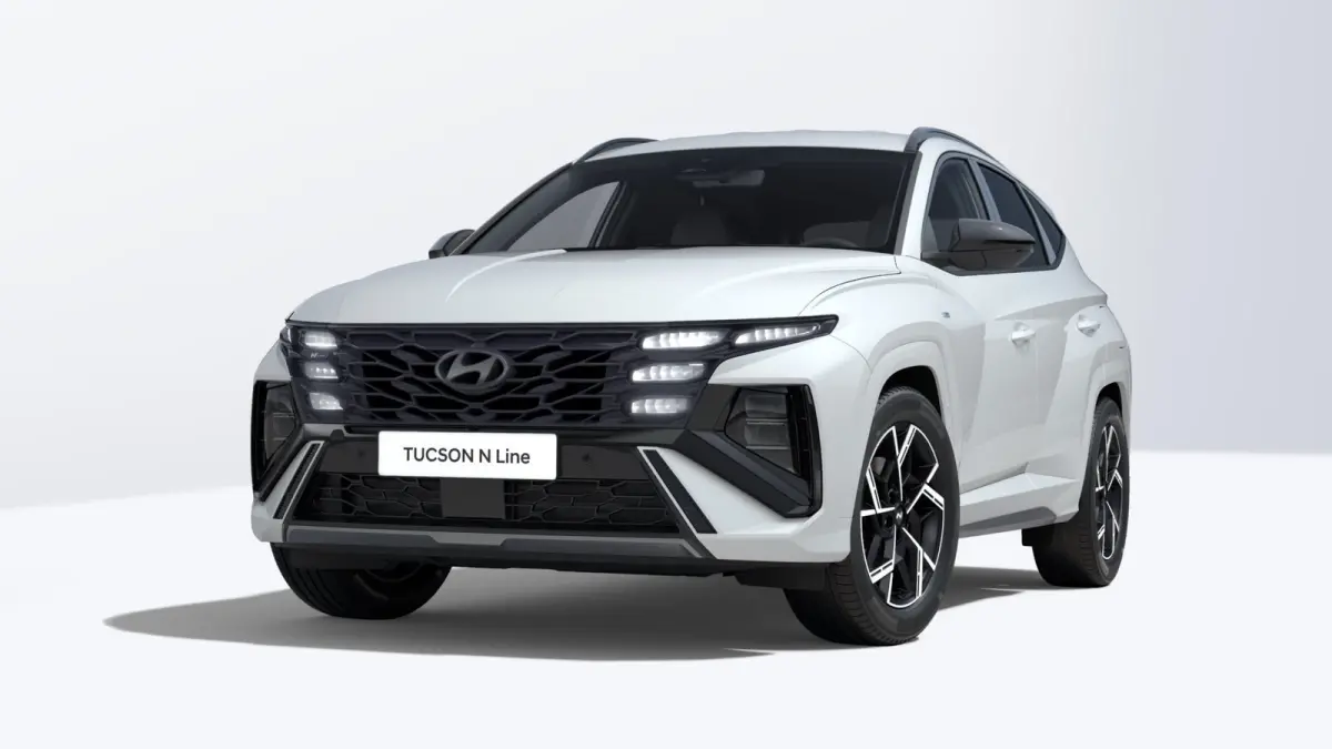 1.6 T-GDI PHEV N Line Business | €7000,- korting !!  | Vanaf 579,- Private Lease p/m ! | Vanaf 473,- Financial Lease p/m !
