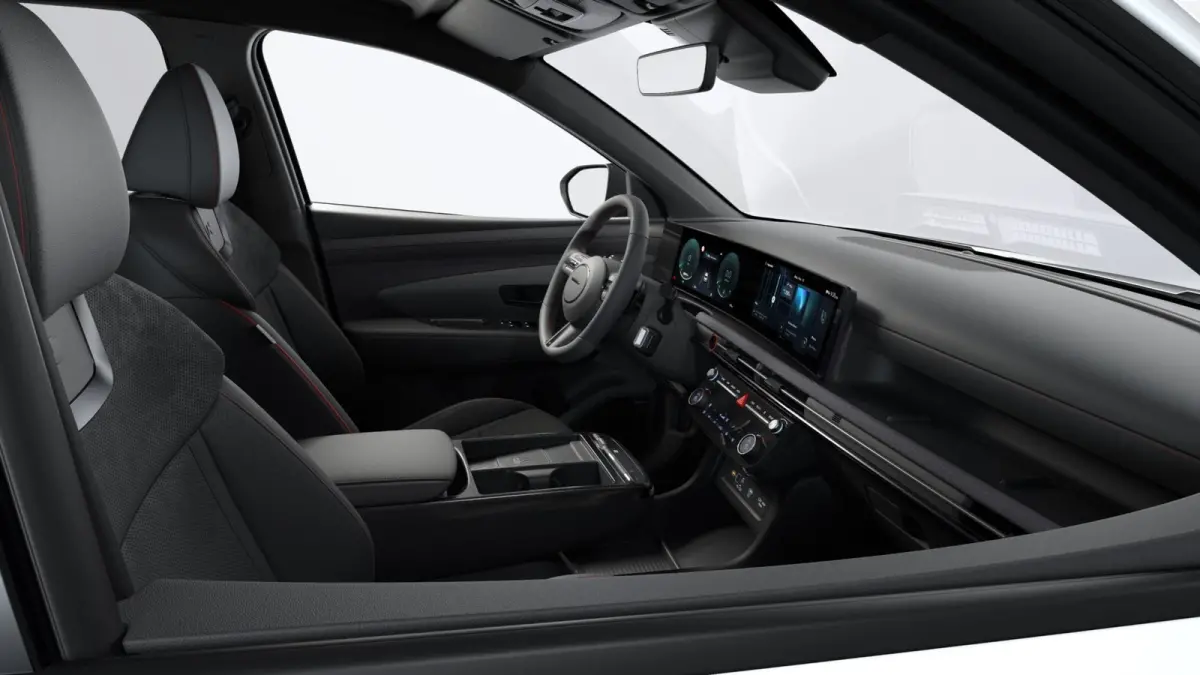 1.6 T-GDI PHEV N Line Business | €7000,- korting !!  | Vanaf 579,- Private Lease p/m ! | Vanaf 473,- Financial Lease p/m !