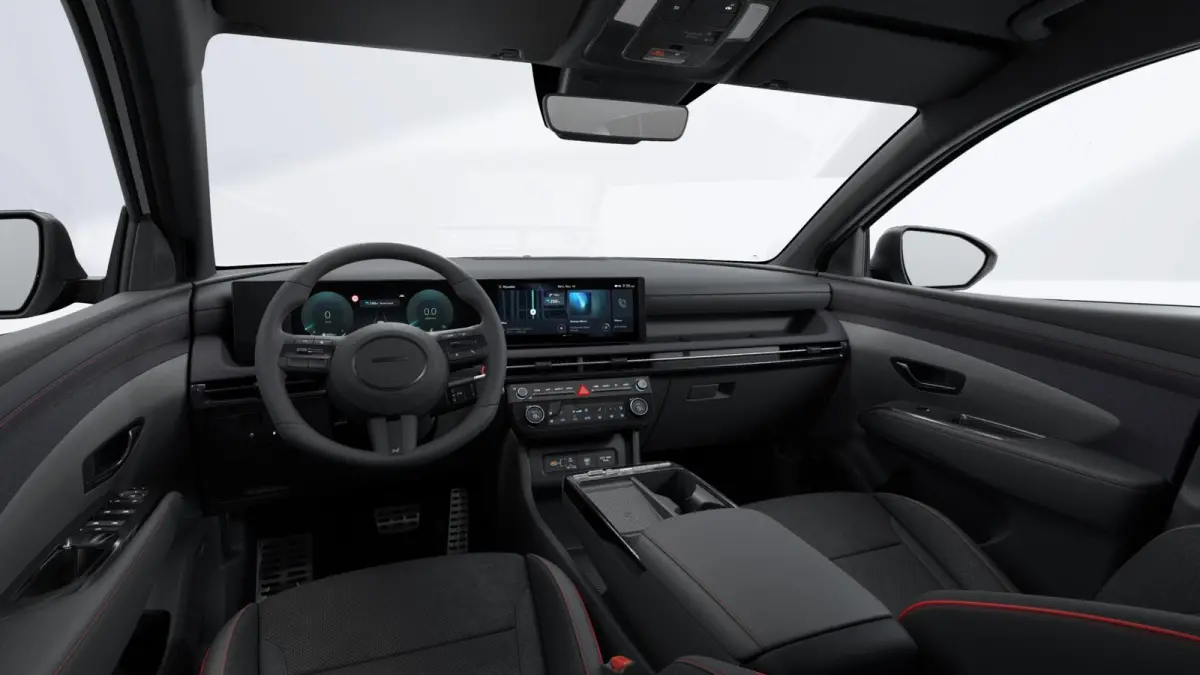 1.6 T-GDI PHEV N Line Business | €7000,- korting !!  | Vanaf 579,- Private Lease p/m ! | Vanaf 473,- Financial Lease p/m !