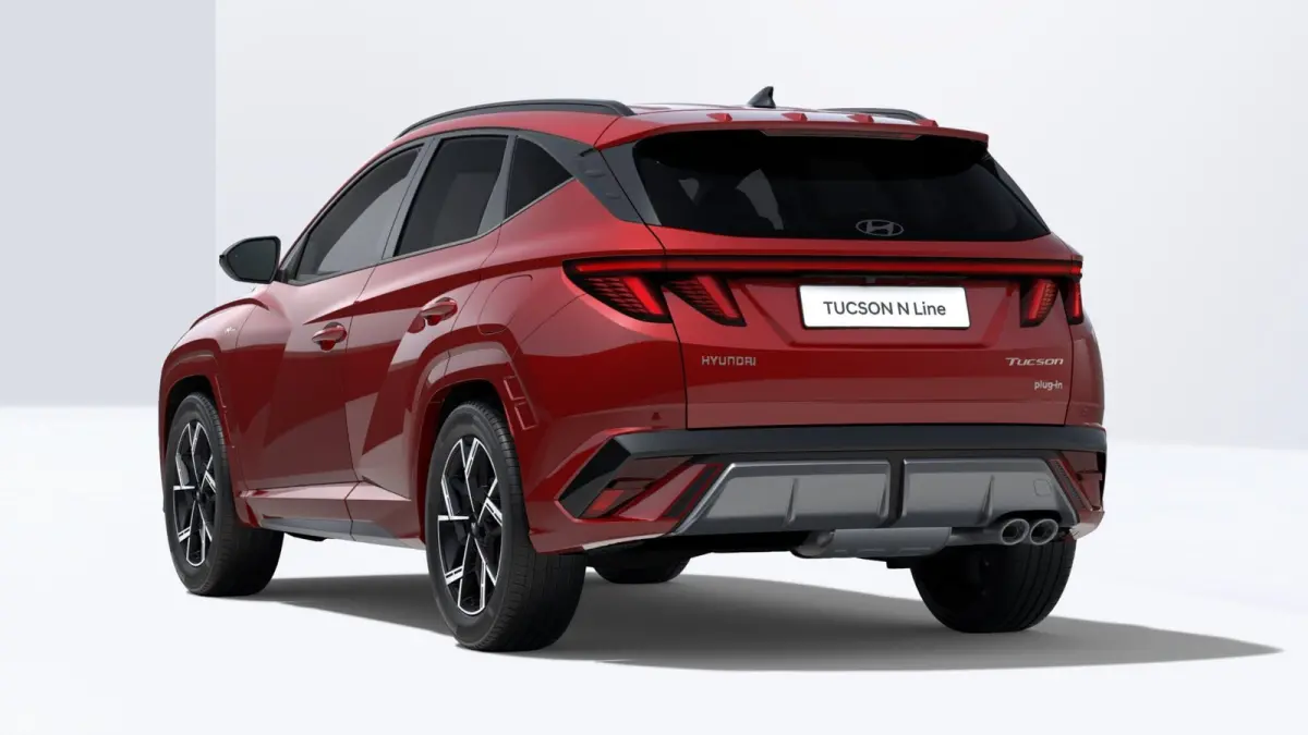 1.6 T-GDI PHEV N Line Business €7000,- korting !! | Vanaf 579,- Private Lease p/m ! | Vanaf 473,- Financial Lease p/m !