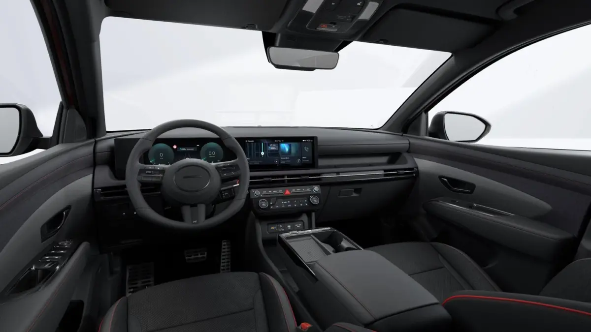 1.6 T-GDI PHEV N Line Business €7000,- korting !! | Vanaf 579,- Private Lease p/m ! | Vanaf 473,- Financial Lease p/m !