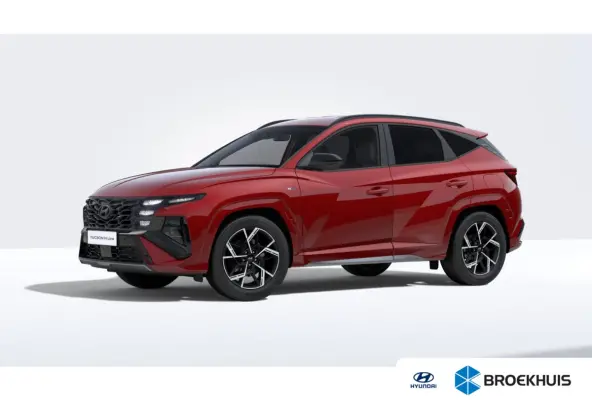 1.6 T-GDI PHEV N Line Business €7000,- korting !! | Vanaf 579,- Private Lease p/m ! | Vanaf 473,- Financial Lease p/m !