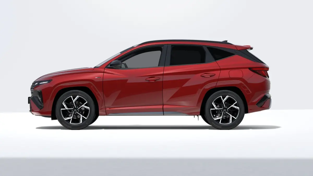 1.6 T-GDI PHEV N Line Business €7000,- korting !! | Vanaf 579,- Private Lease p/m ! | Vanaf 473,- Financial Lease p/m !