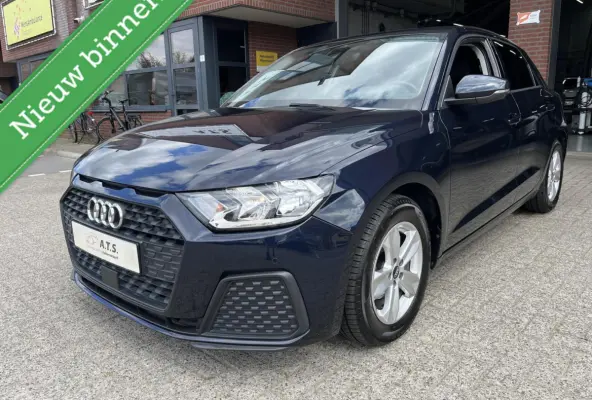25 TFSI Pro Line NAVI*CRUISE*PDC*VIRTUAL*