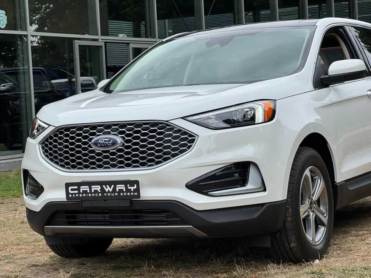 2.0L SEL AWD Full-Options