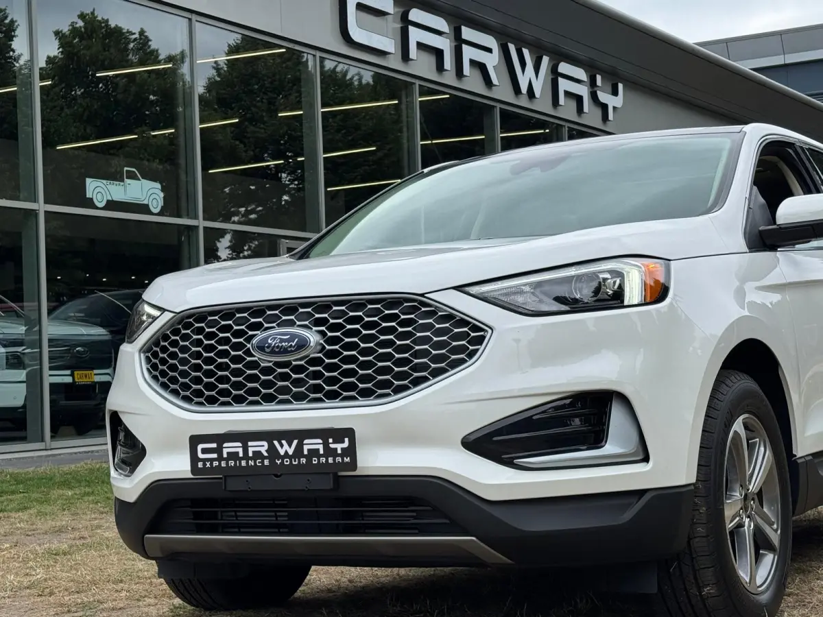 2.0L SEL AWD Full-Options