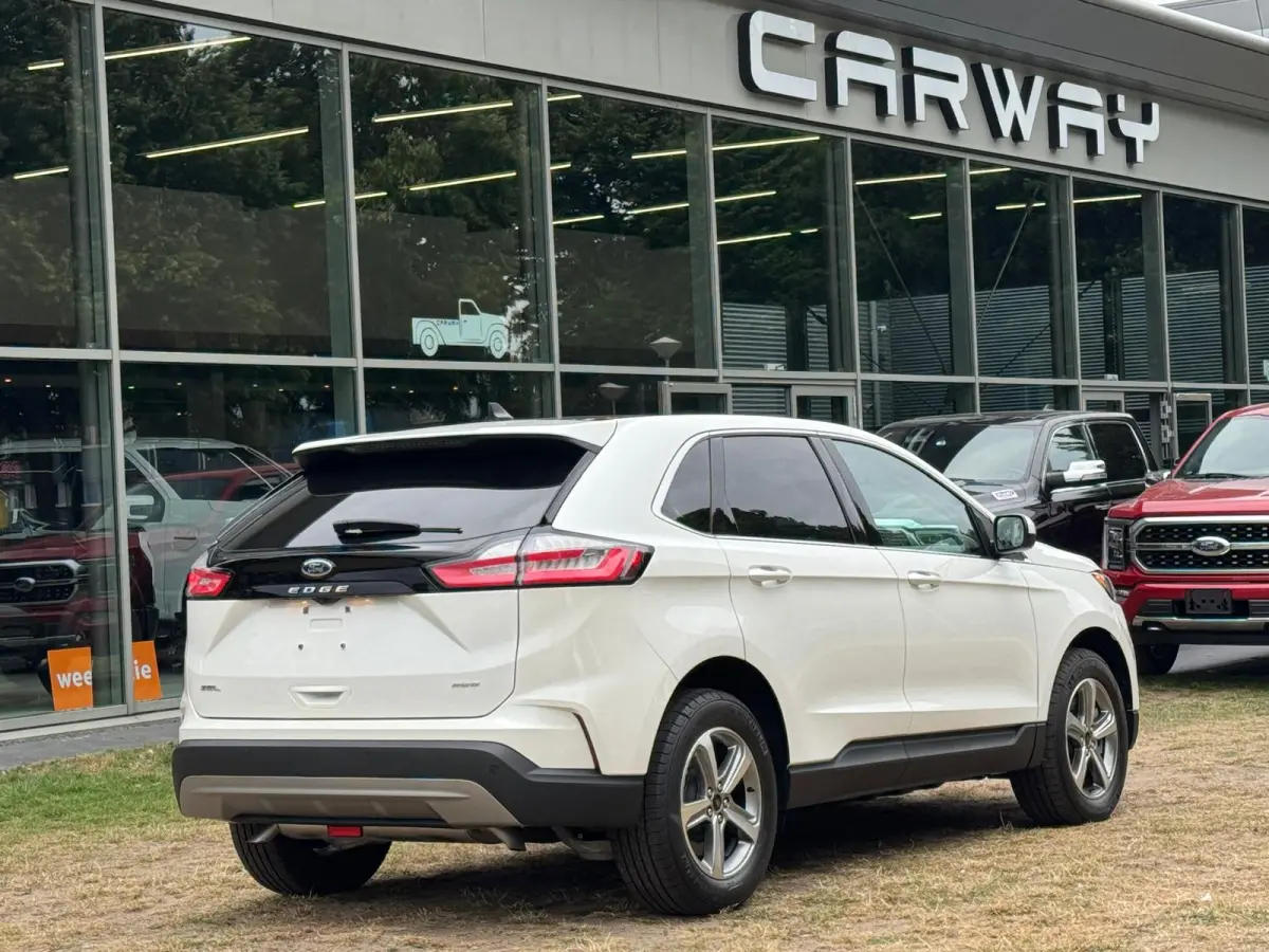 2.0L SEL AWD Full-Options