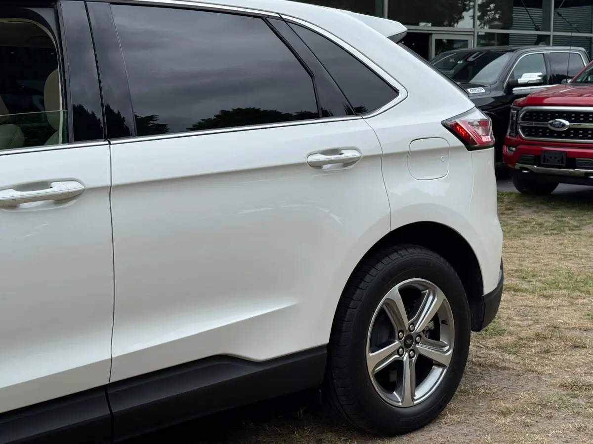 2.0L SEL AWD Full-Options