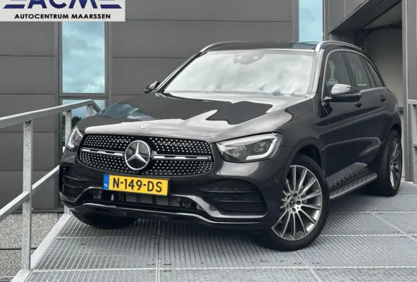 -klasse 200 4MATIC Premium