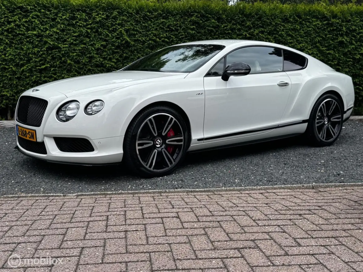 4.0 V8S AUT LEDER/CAMERA/NAVI/AIRCO