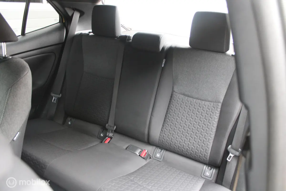 1.5 Hybrid Dynamic NL Auto NAP