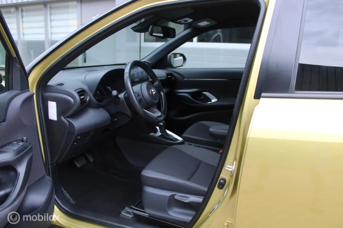 1.5 Hybrid Dynamic NL Auto NAP
