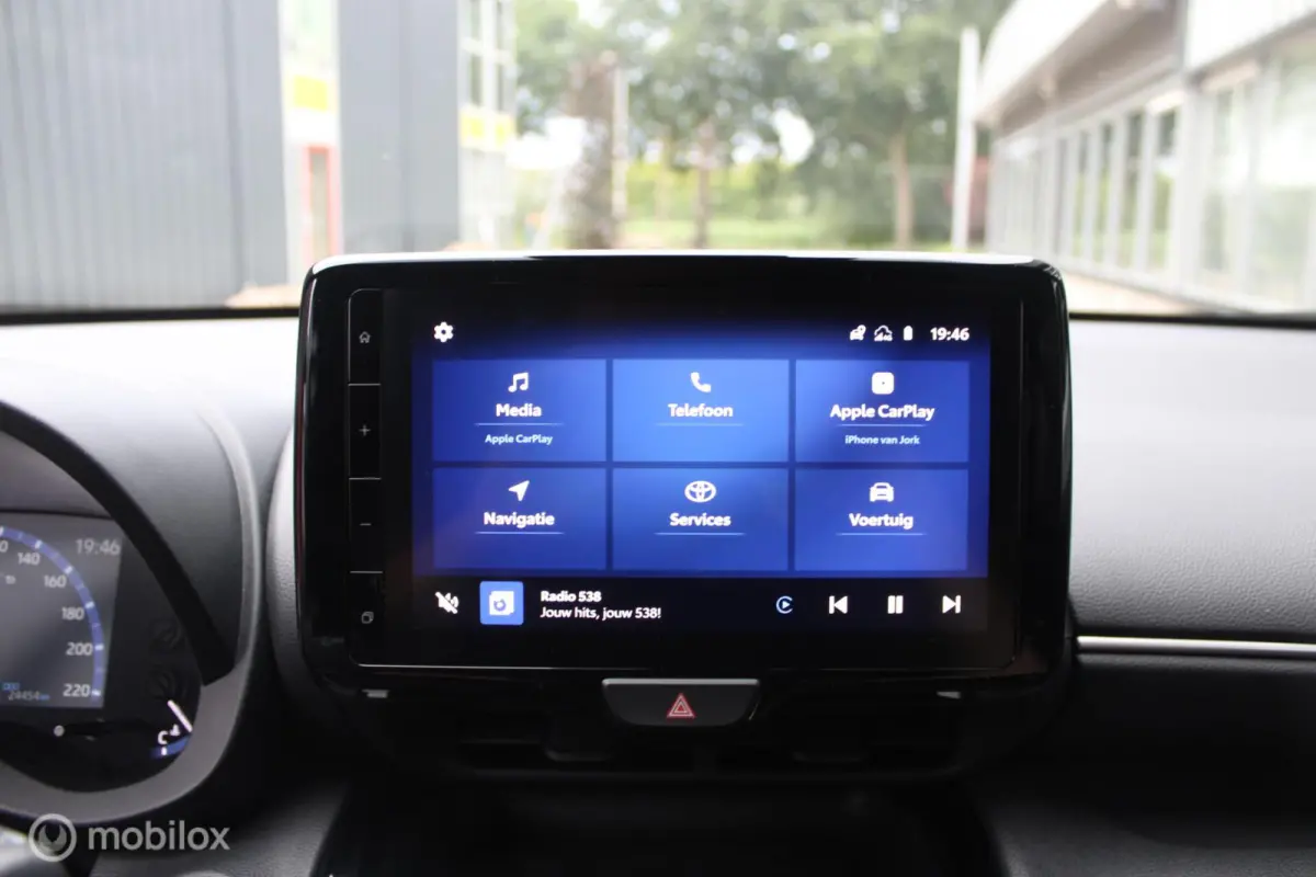 1.5 Hybrid Dynamic NL Auto NAP