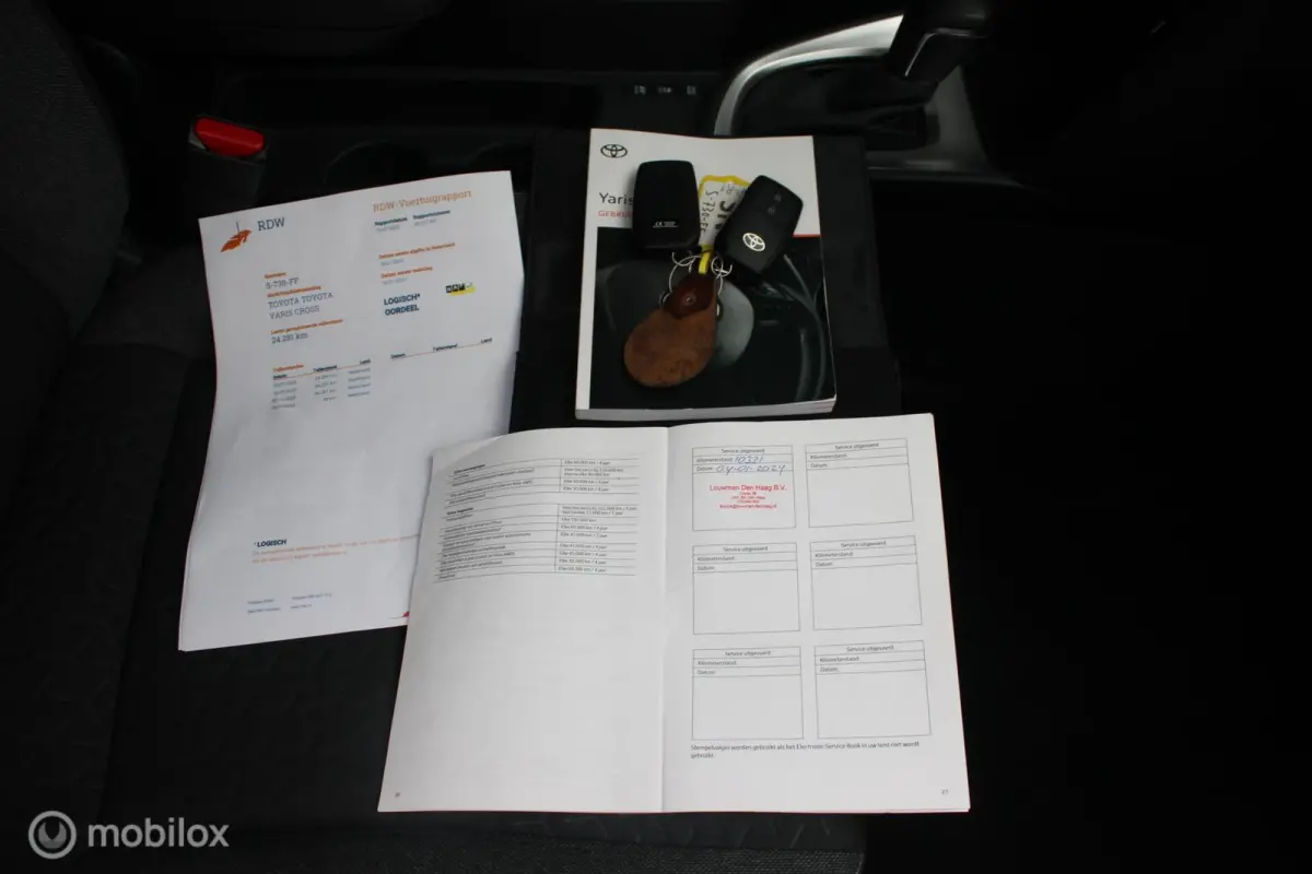 1.5 Hybrid Dynamic NL Auto NAP