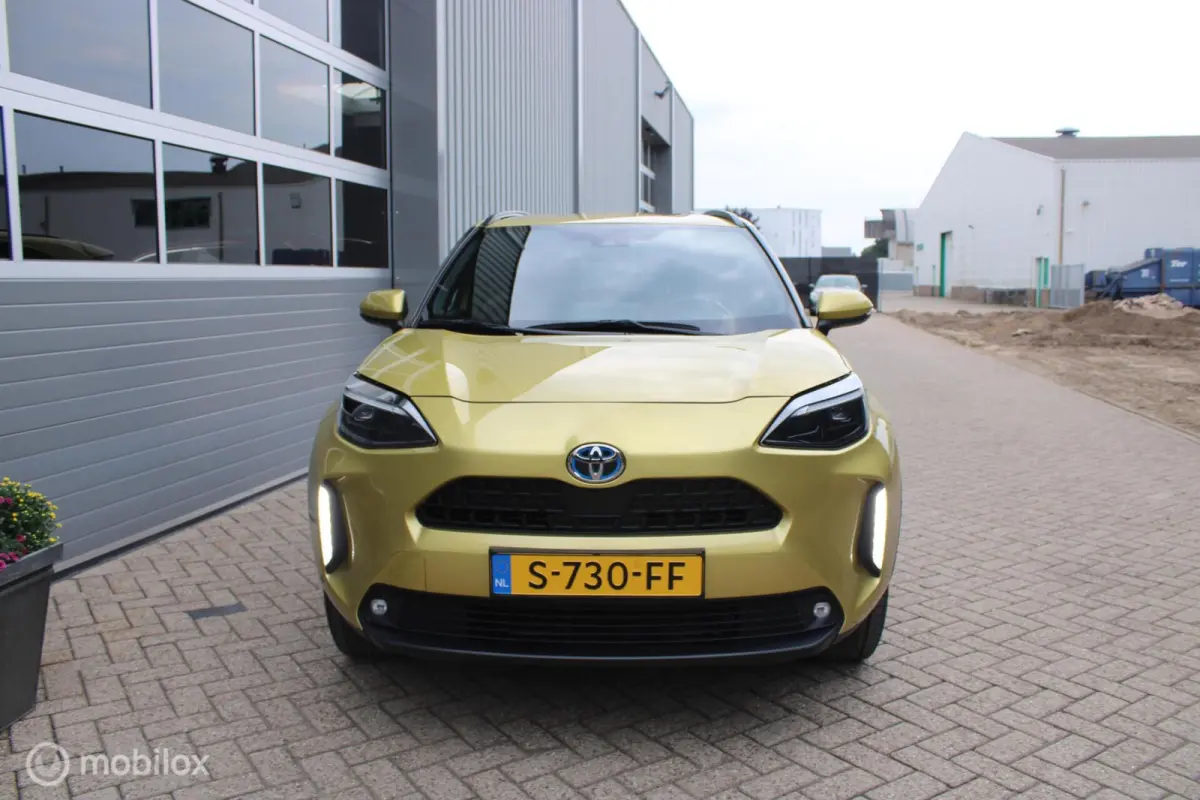 1.5 Hybrid Dynamic NL Auto NAP