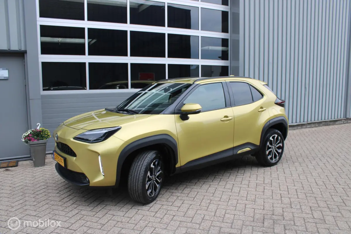 1.5 Hybrid Dynamic NL Auto NAP