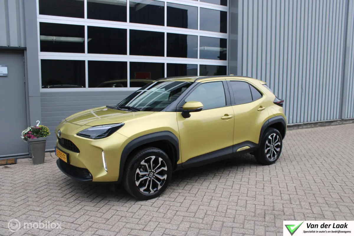 1.5 Hybrid Dynamic NL Auto NAP
