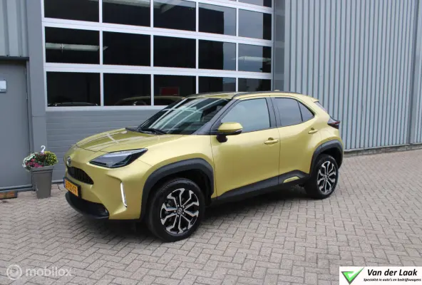 1.5 Hybrid Dynamic NL Auto NAP