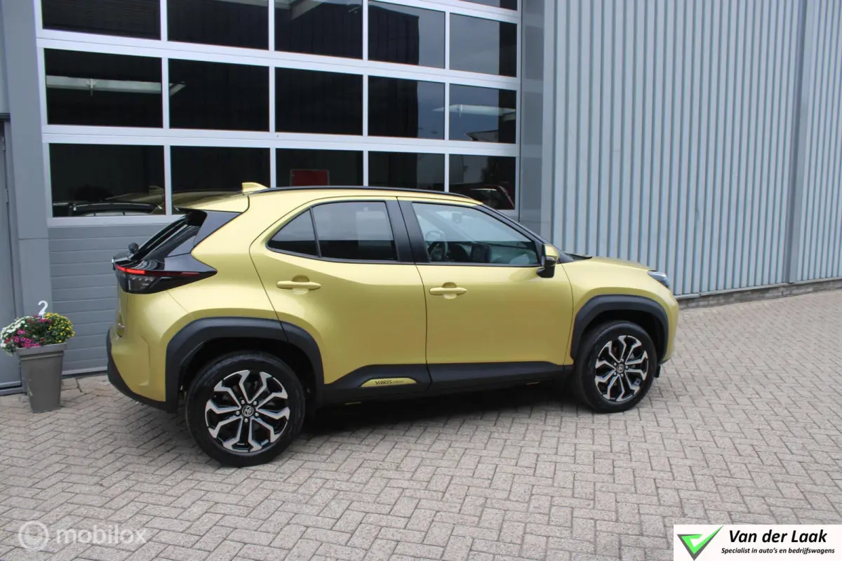 1.5 Hybrid Dynamic NL Auto NAP